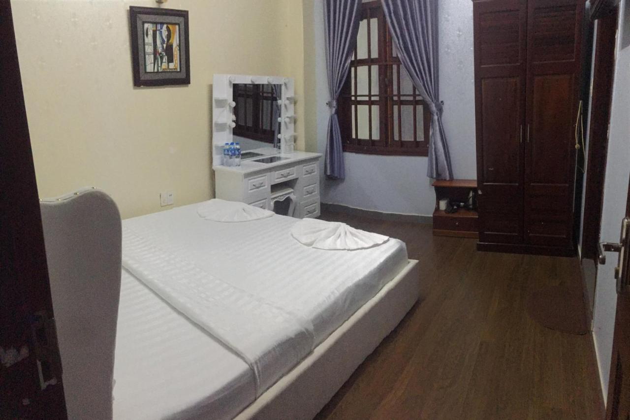 Hanh Tinh Xanh 1 Hotel Da Lat Exterior photo