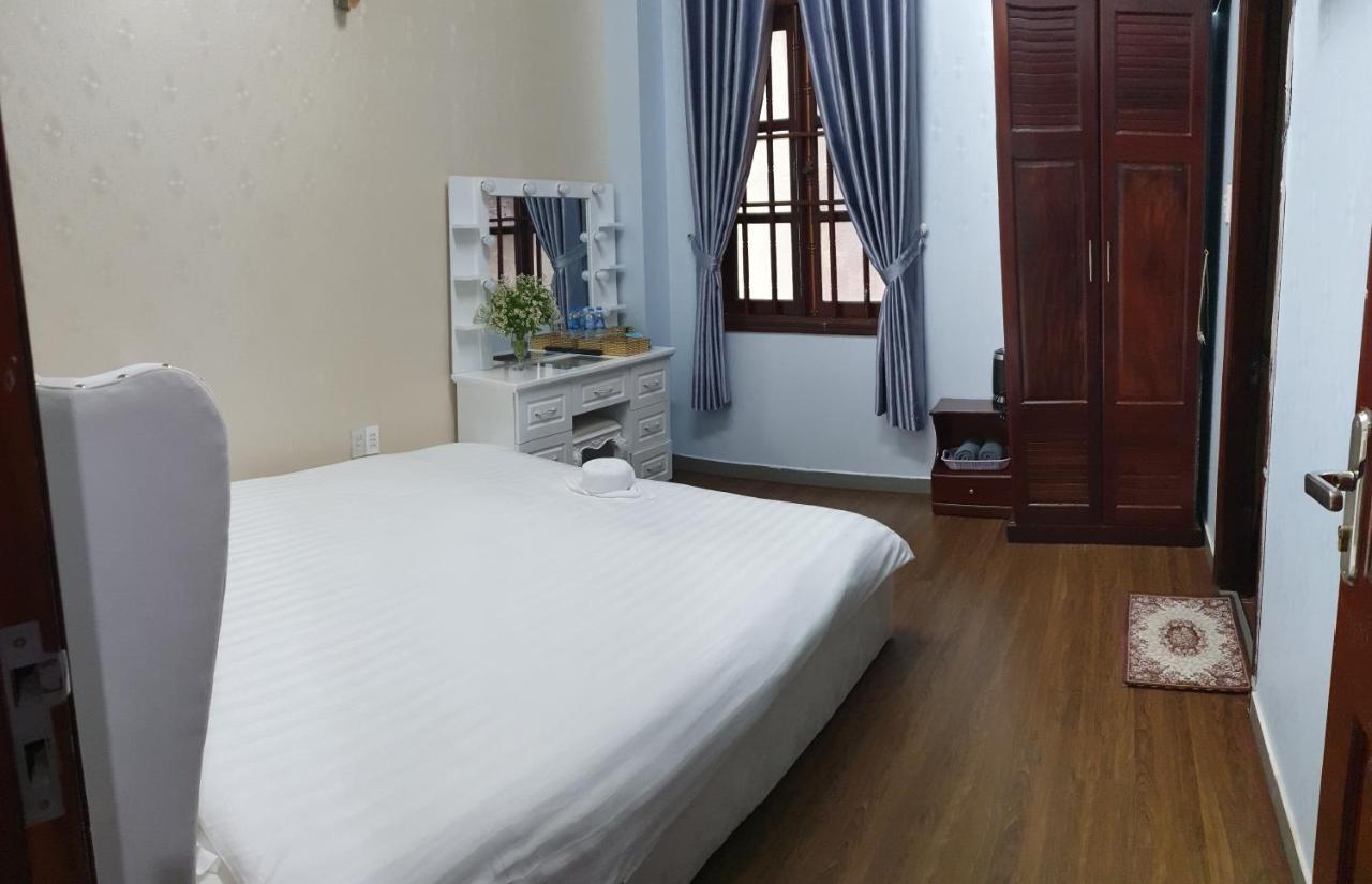 Hanh Tinh Xanh 1 Hotel Da Lat Exterior photo